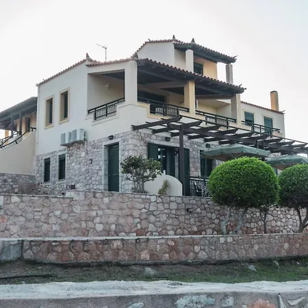 Apartamento Angela's Elafonissos