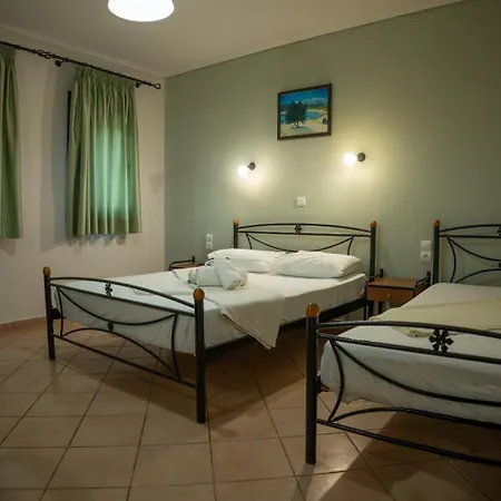 Angela's Apartamento