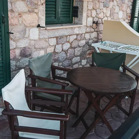 Angela's Elafonissos
