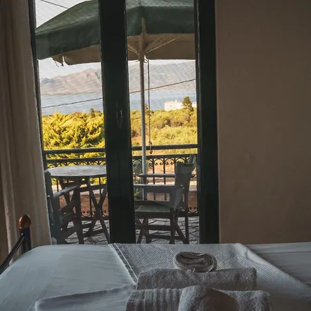Apartamento Angela's Elafonissos