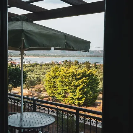 Angela's Elafonissos