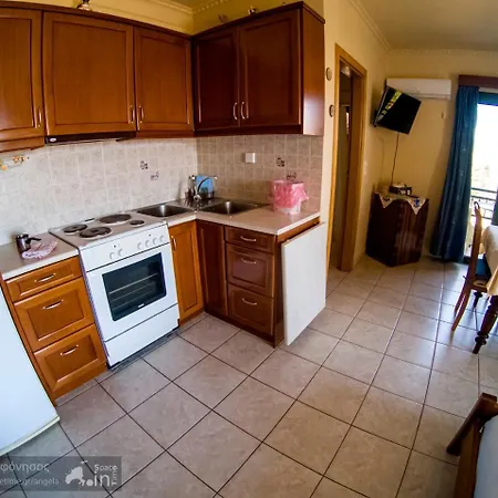Angela's Apartamento