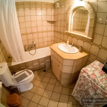 Angela's Apartamento