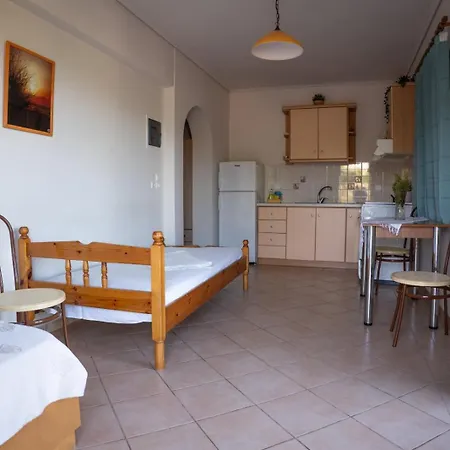 Angela's Apartamento *