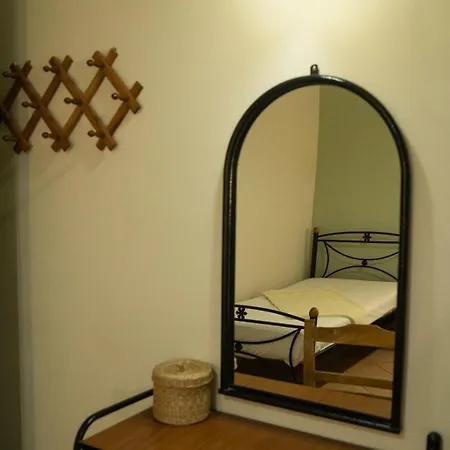 Angela's Apartamento Elafonissos
