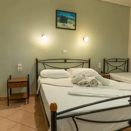 Apartamento Angela's Elafonissos