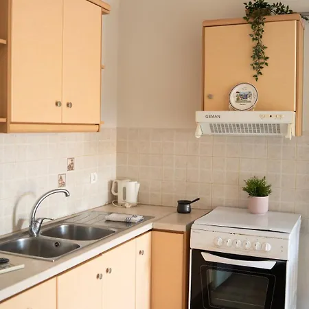 Angela's Apartamento