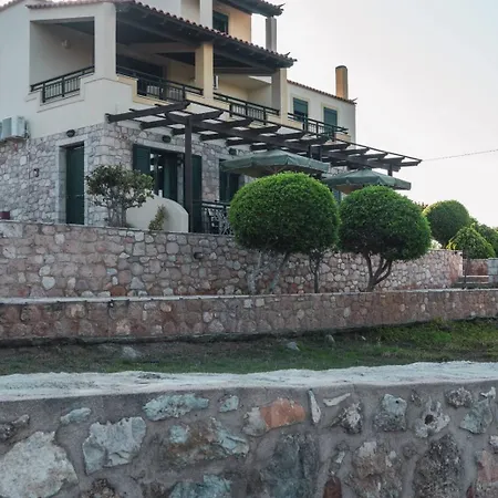 Angela's Apartamento