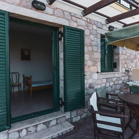 Apartamento Angela's Elafonissos